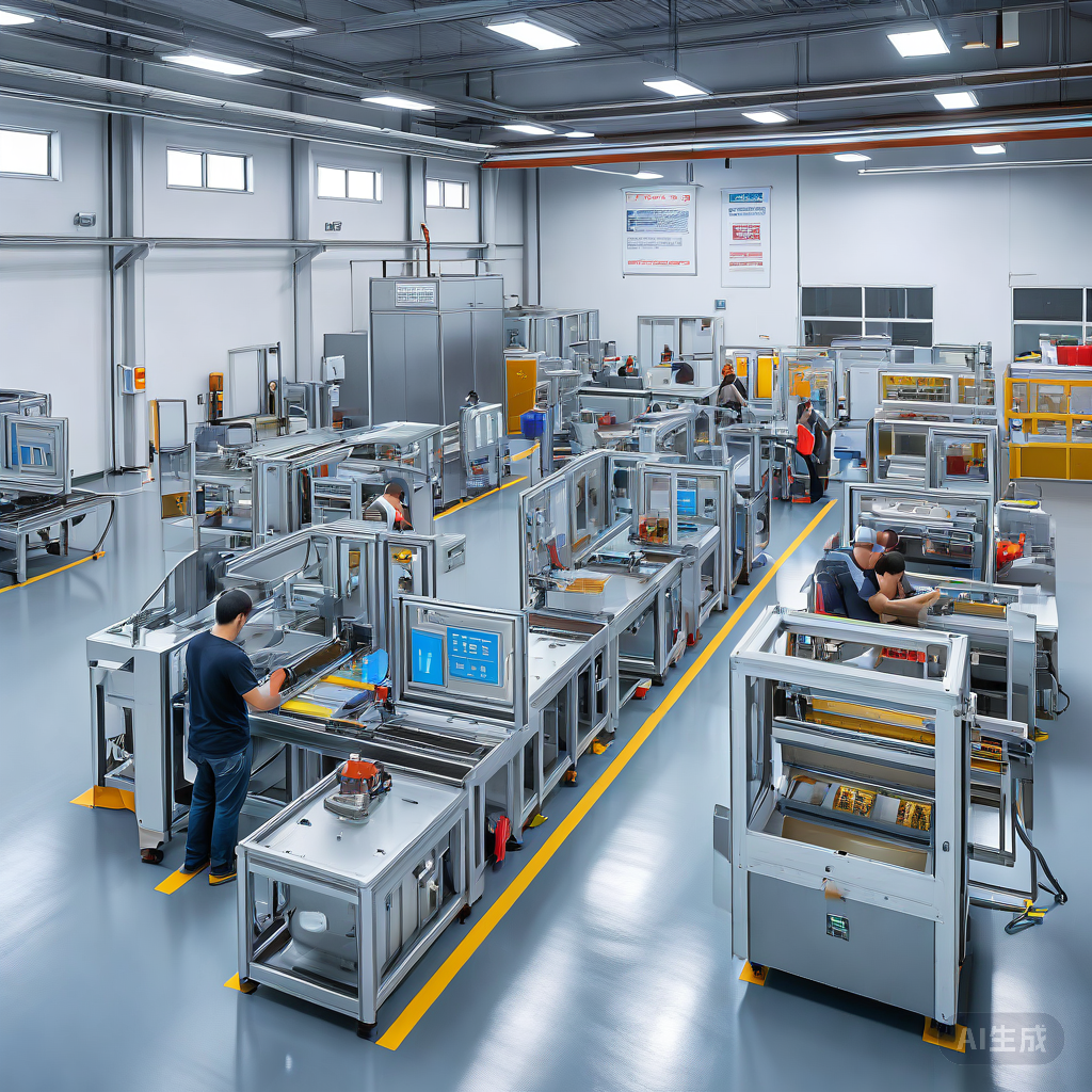 边坝县厂房地面保洁